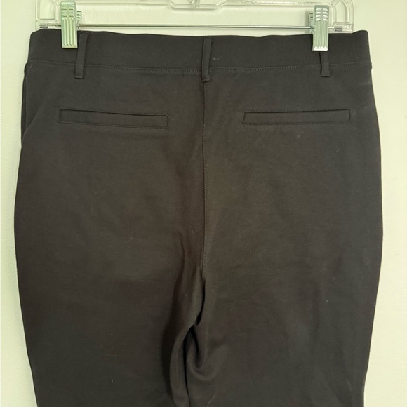 New with tags Quince straight leg trousers medium - Picture 4 of 13